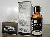 Vista 478 de MAYJAM - Aceite esencial de anís estrella, aceites puros de estrella de anís para difusores, 3.38 onzas líquidas, aceite esencial de anís estrellado