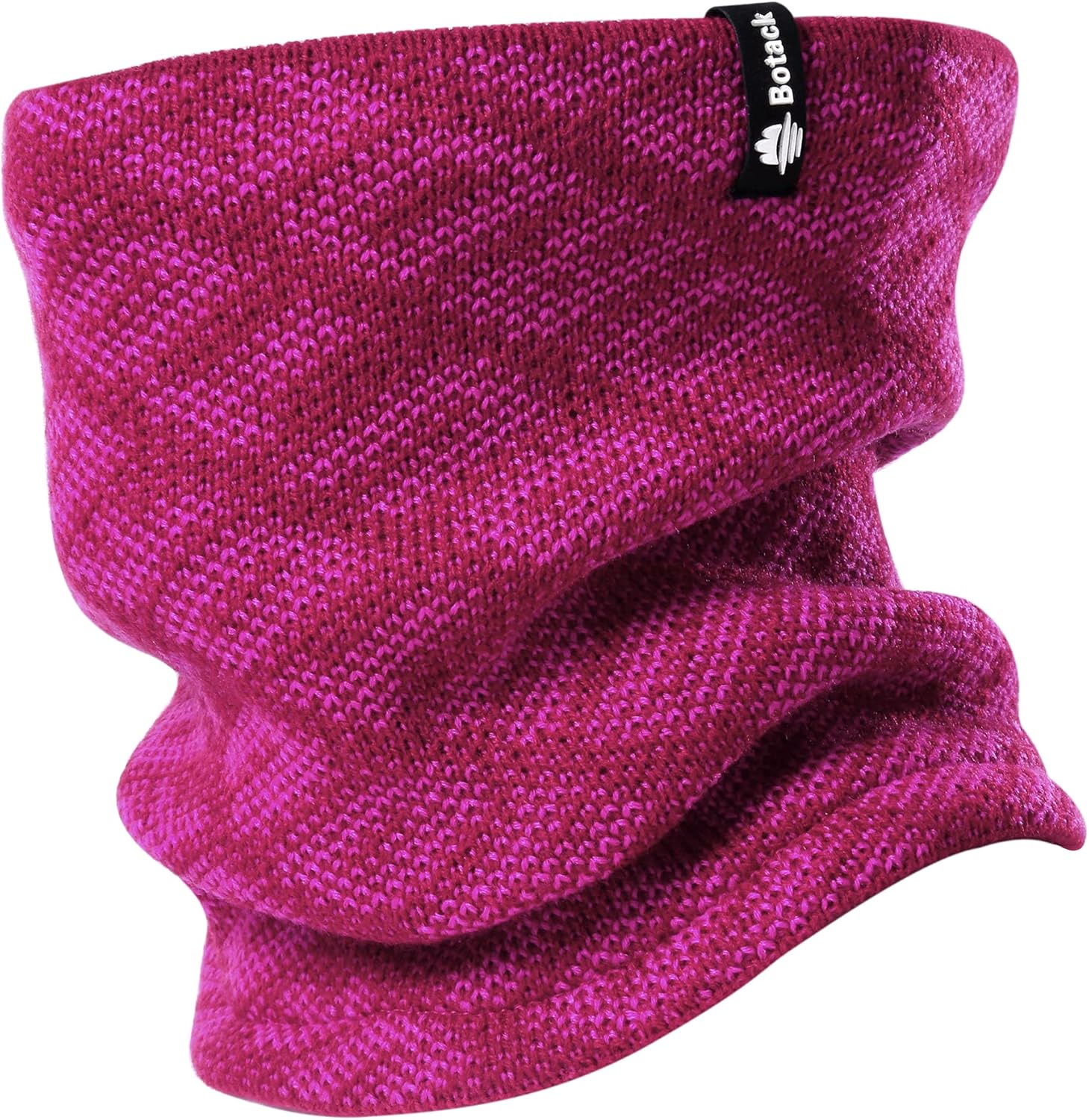 EXski Winter Drawstring Neck Gaiter Warmer, Thick Fleece Lined Face Mask for Cold Weather Skiing Men Women at  Men’s Clothing store