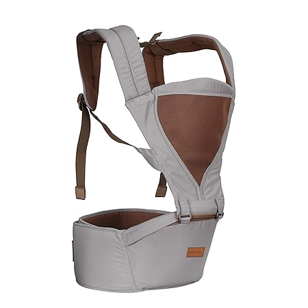 Buy T\u0026T Baby Bunk Hip Seat Baby Carrier 