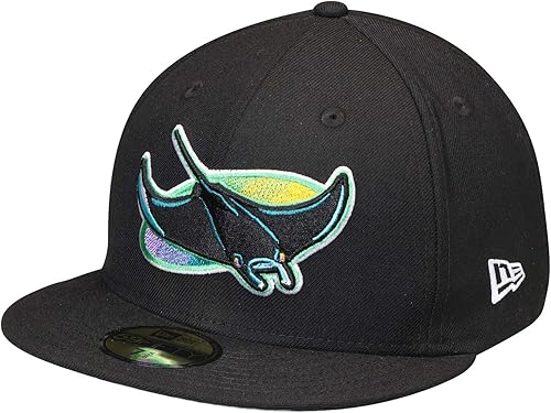 New Era mens Mlb Cooperstown 59fifty