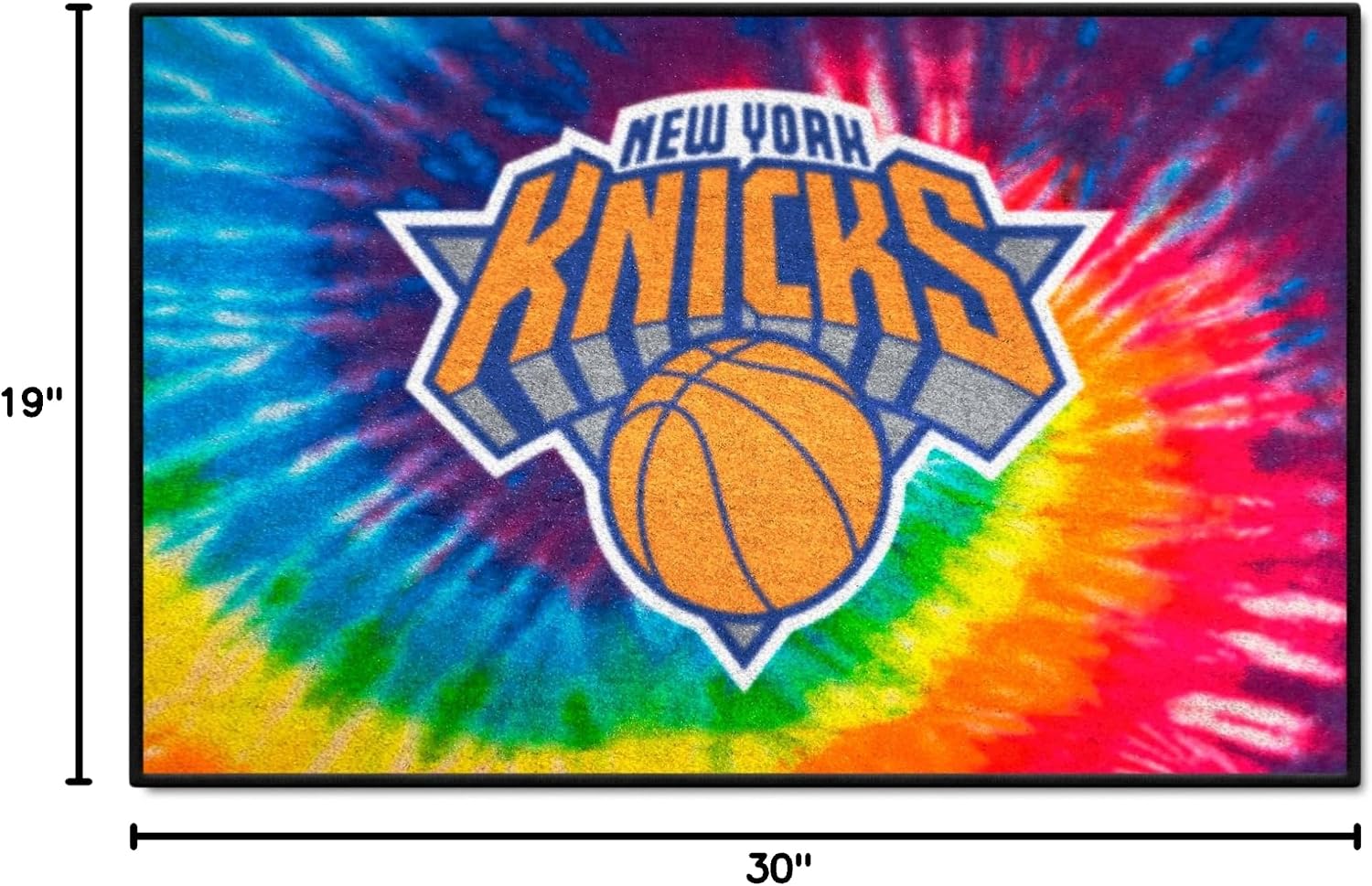 FANMATS NBA Unisex-Adult Modern