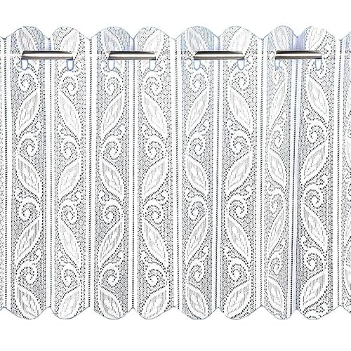 Blind Net Curtains Amazon Co Uk