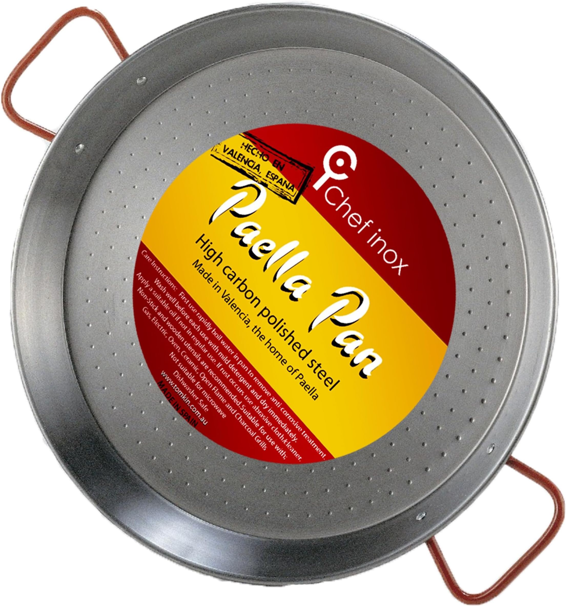 MAGEFESA Glazen bakvorm, 28 cm, van geëmailleerd staal, buitenkant zwart, glas, anti-aanbaklaag, versterkt, geschikt voor alle warmtebronnen, bijzonder inductie, 50% energiebesparing MAGEFESA Glazen bakvorm, 28 cm, van geëmailleerd staal, buitenkant zwart, glas, anti-aanbaklaag, versterkt, geschikt voor alle warmtebronnen, bijzonder inductie, 50% energiebesparing