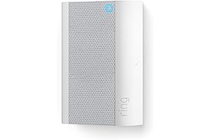 Ring Smoke Detector: A Proactive Approach to Fire Safety