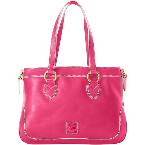 Dooney & Bourke Handbag, Florentine Edge Shopper