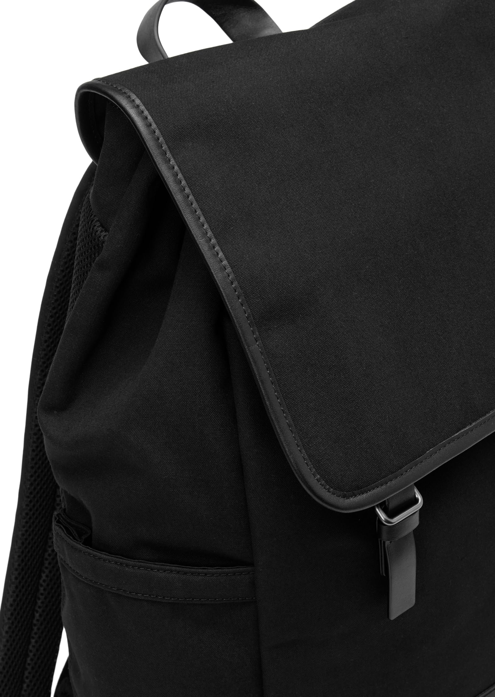 Marc OߴPolo Herren Rucksack mit Laptopfach geräumig