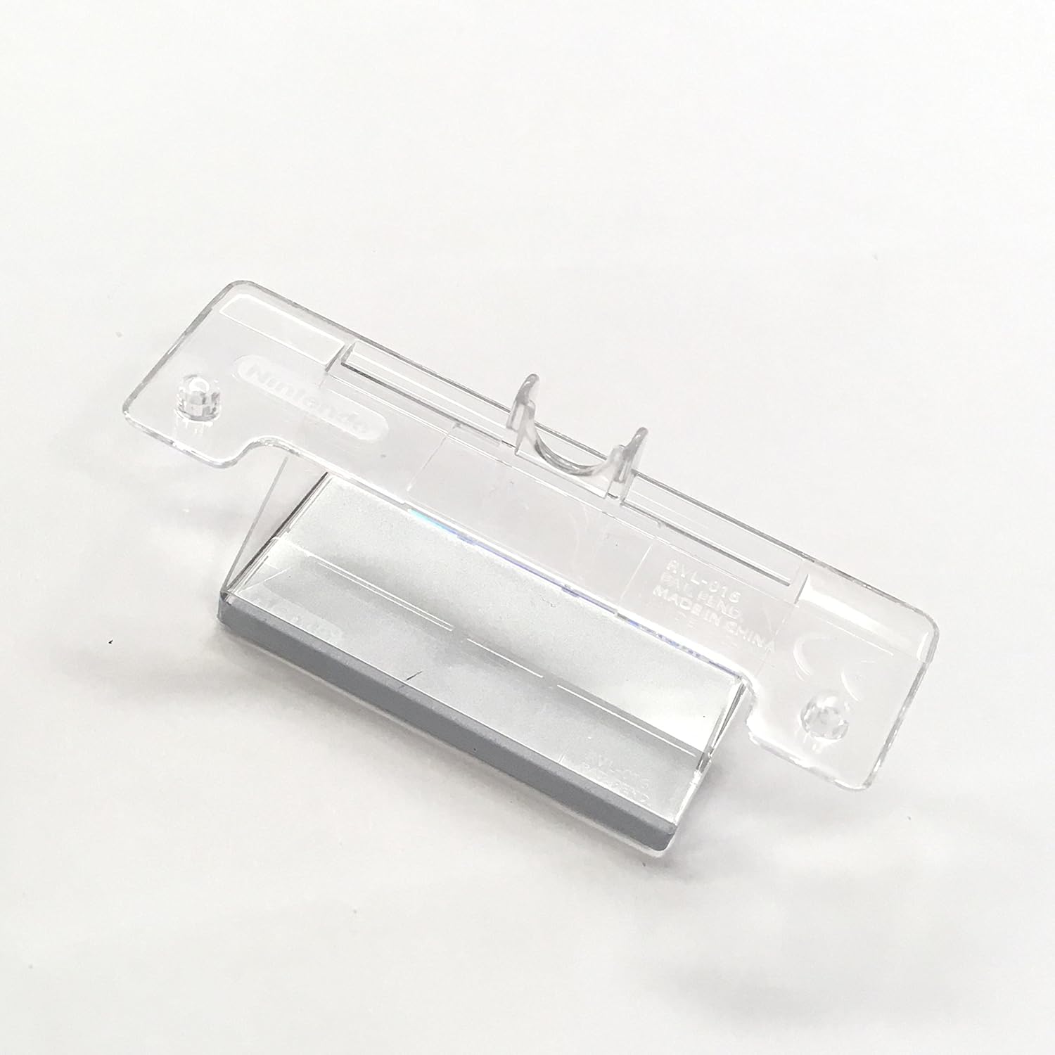 Infrared Sensor Bar Holder for Nintendo Wii & Wii U