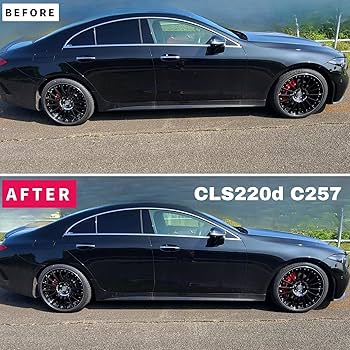 Amazon | 取説付き ベンツ OBD ロワリングモジュール +40mm～-70mm