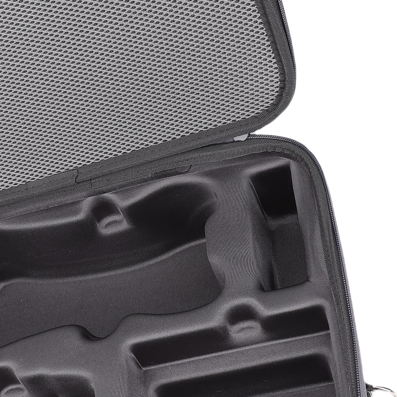 Jiawu Estuche de Transporte Portátil para Drones con Tela Impermeable para 4PRO, Práctico Bolso de Hombro de Almacenamiento para Viajeros y Entusiastas de la Fotografía