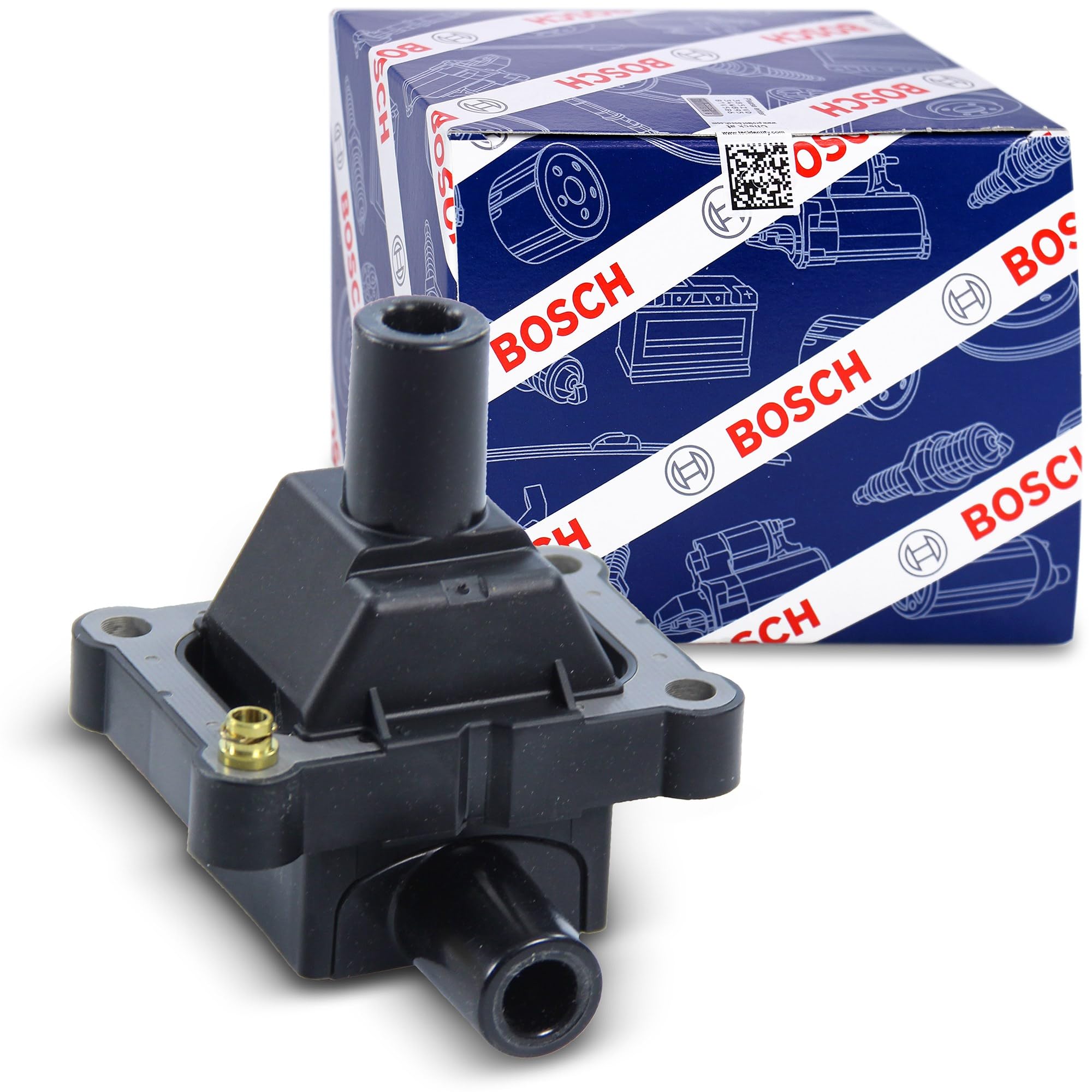 Bosch 0221506002 BOBINA DI ACCENSIONE