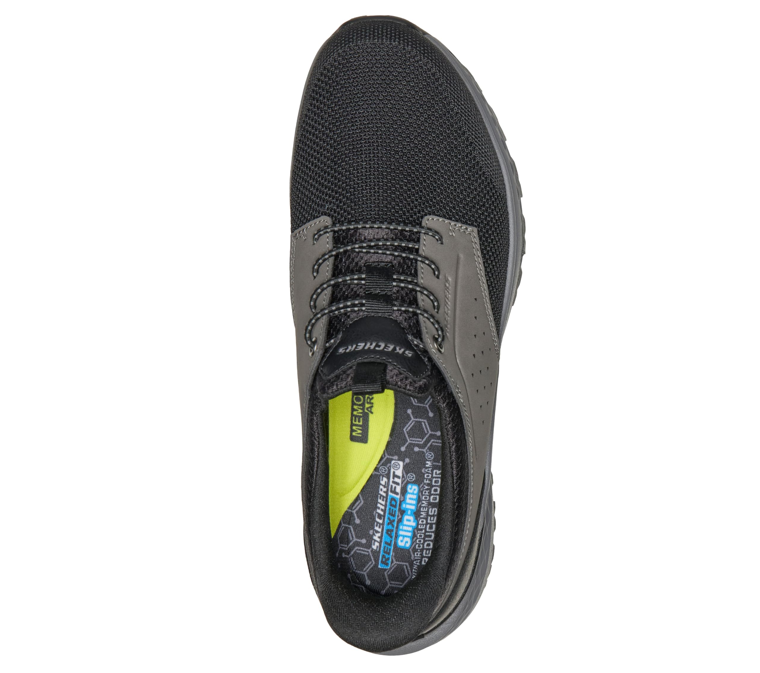 Skechers Mężczyźni Slade Ultra ColoradoAdidasy