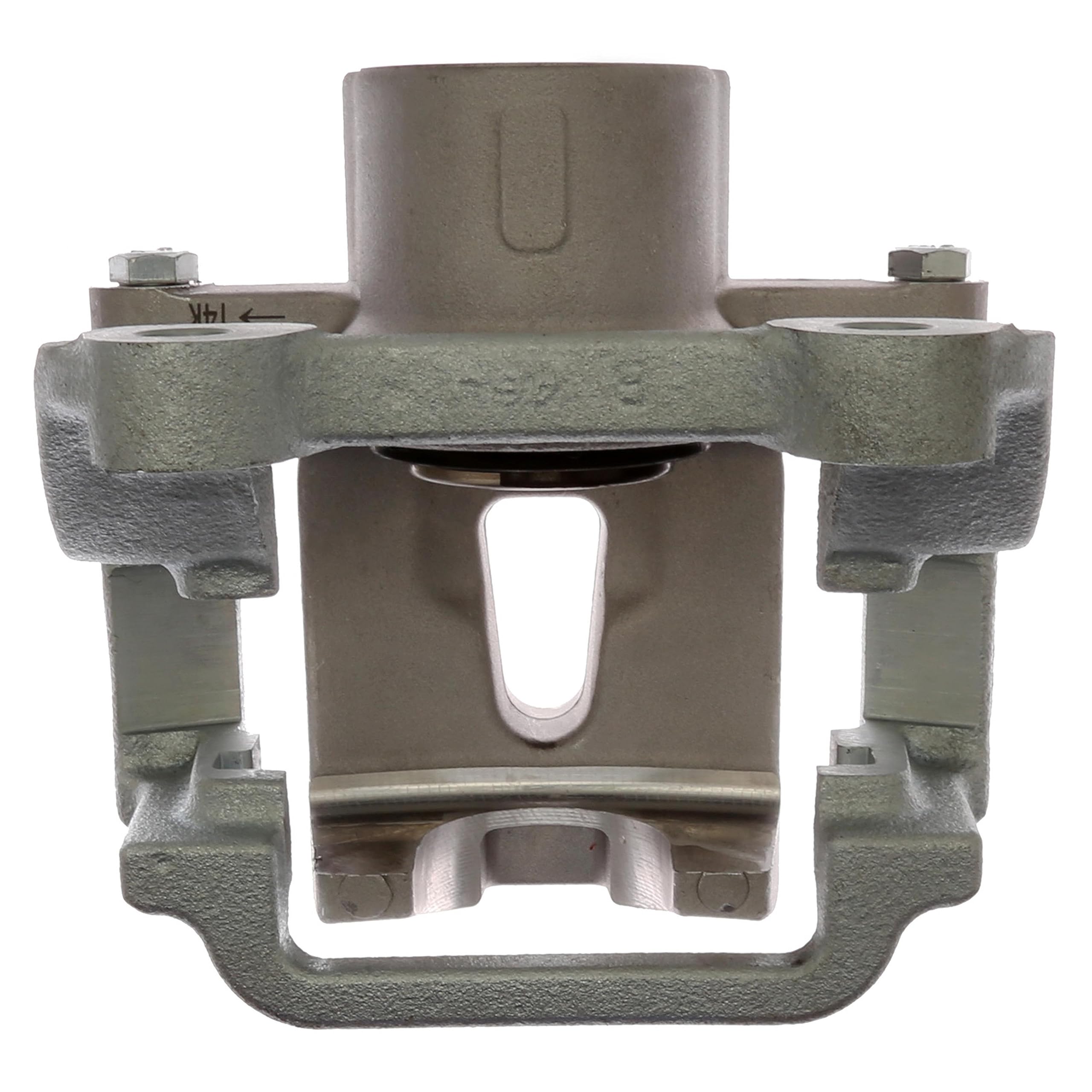Amazon.com: ACDelco Gold 18FR2288N Rear Disc Brake Caliper 