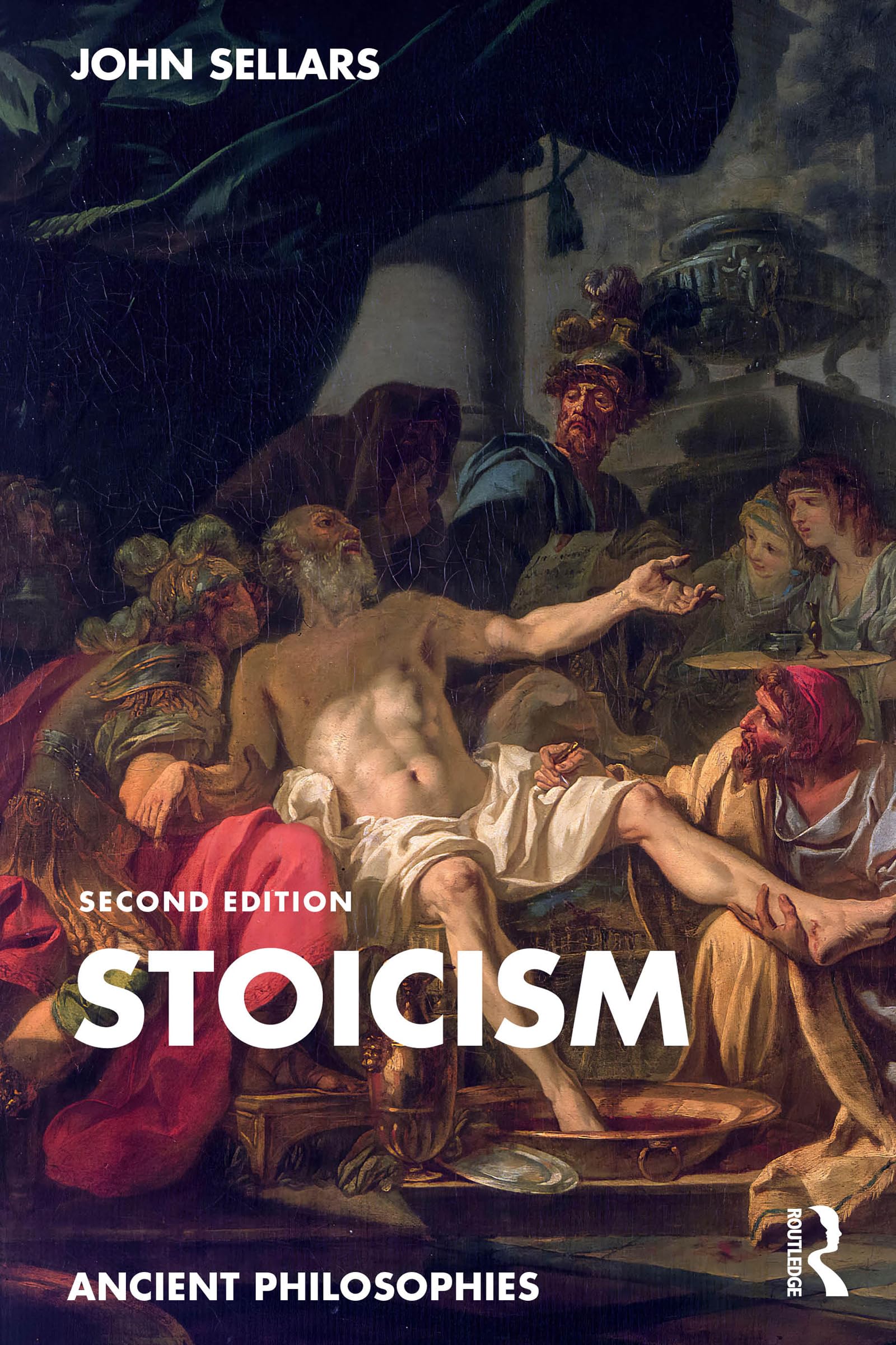Stoicism (Ancient Philosophies) (English Edition)