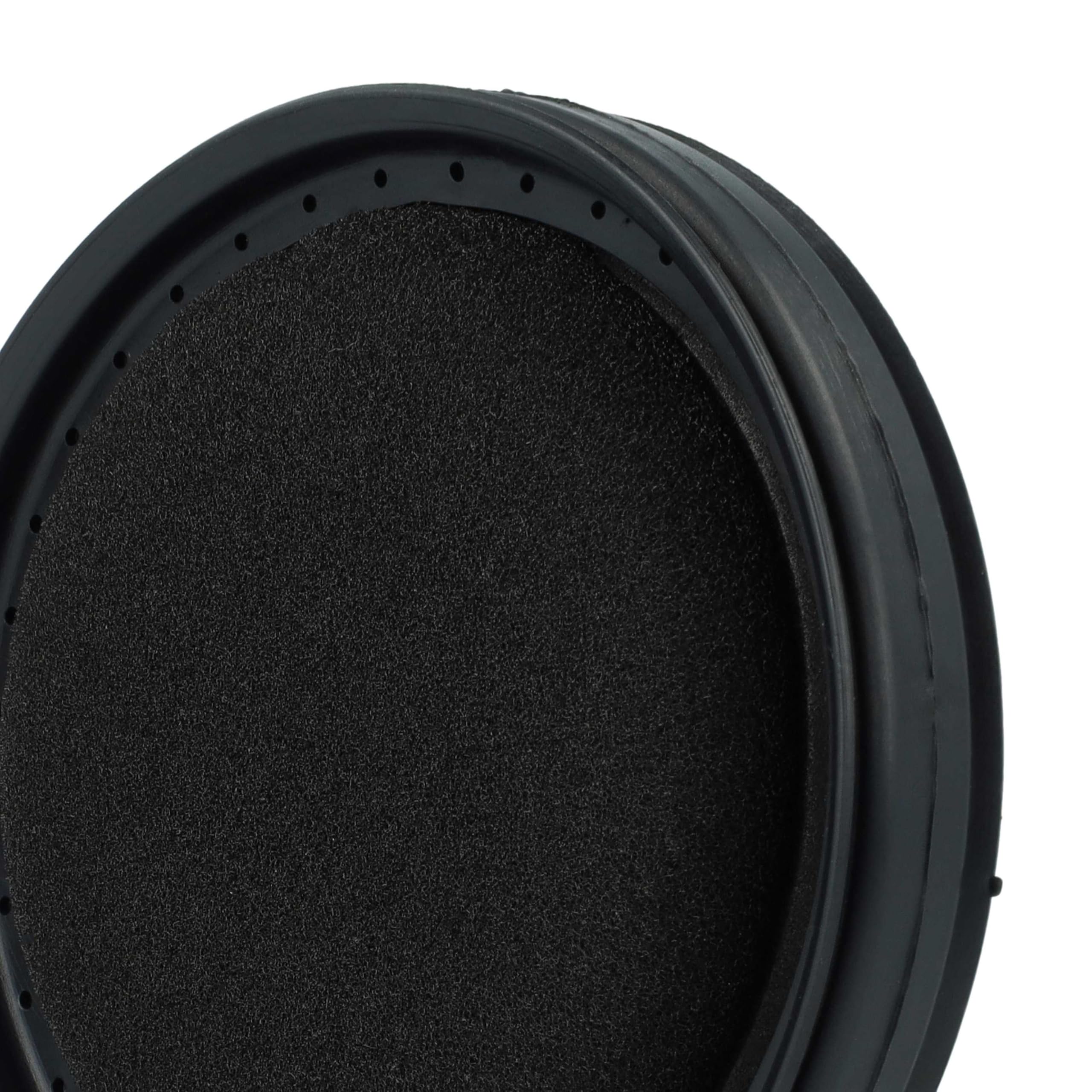 vhbw 5x Motorschutz-Filter kompatibel mit Arnica Bora Hydra Rain