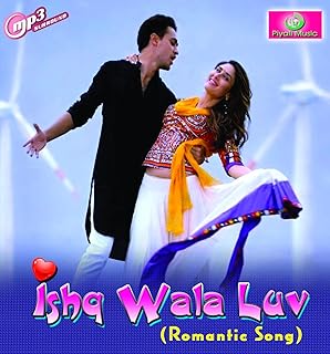 Generic Pen Drive - ISHQ WALA LUV - 500 Songs/Bollywood Song/CAR Songs/Long Drive/Audio MP3 / Relax Songs/USB Song / 16GB