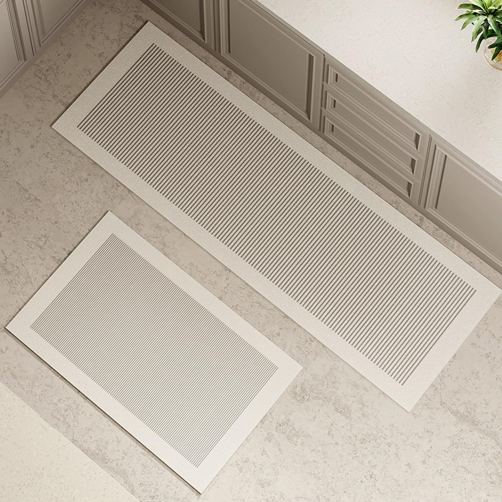 Alfombra cocina antifatiga para proteger tu suelo y cocinar con total comodidad