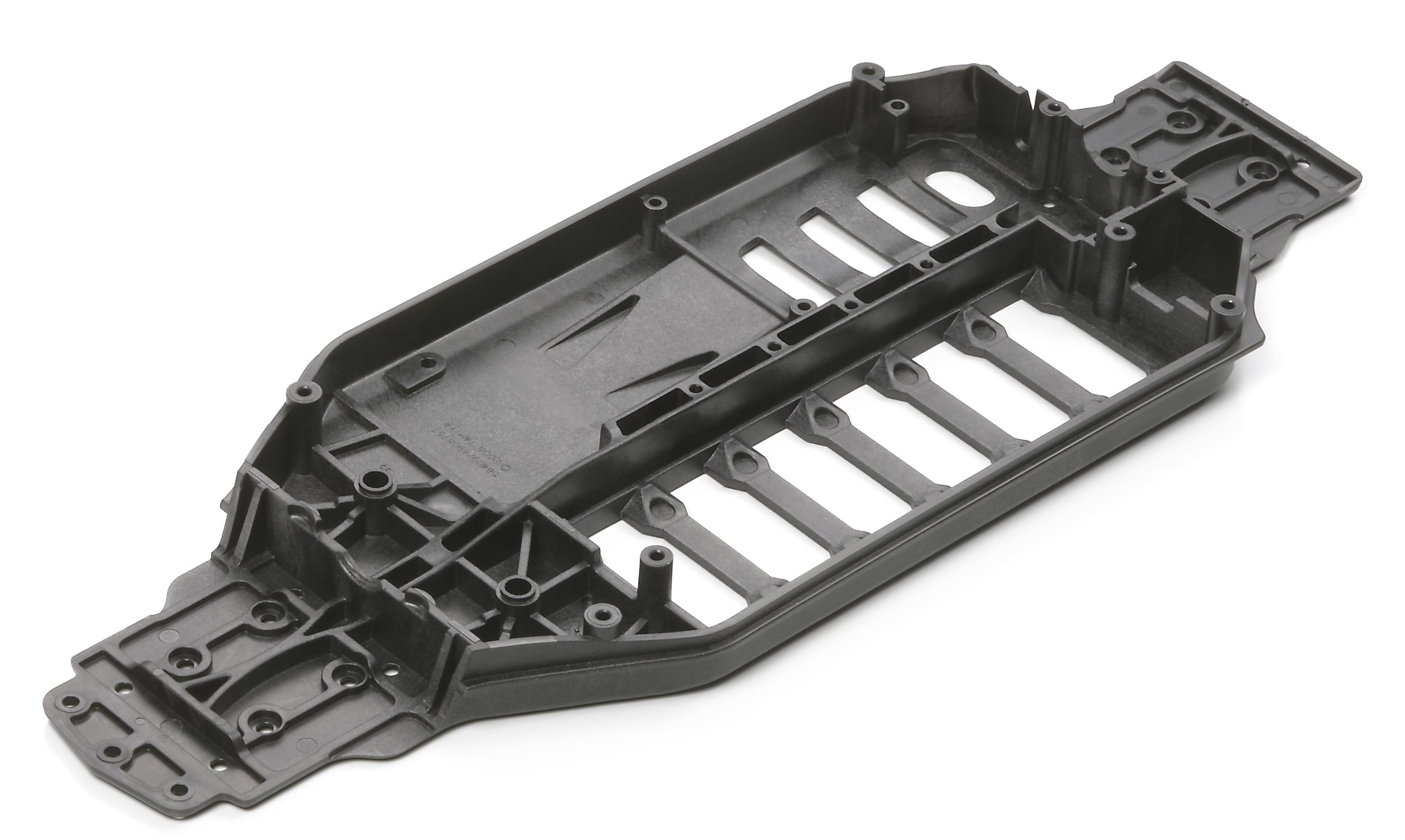 Amazon | タミヤ ホップアップオプションズ OP.1147 TB-03 カーボン