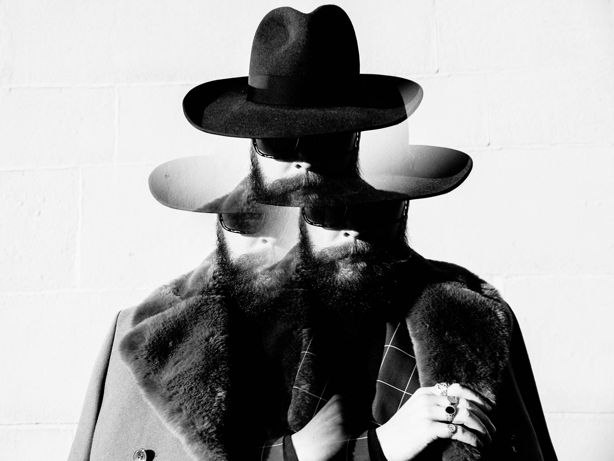 The Alex Opal Outfit