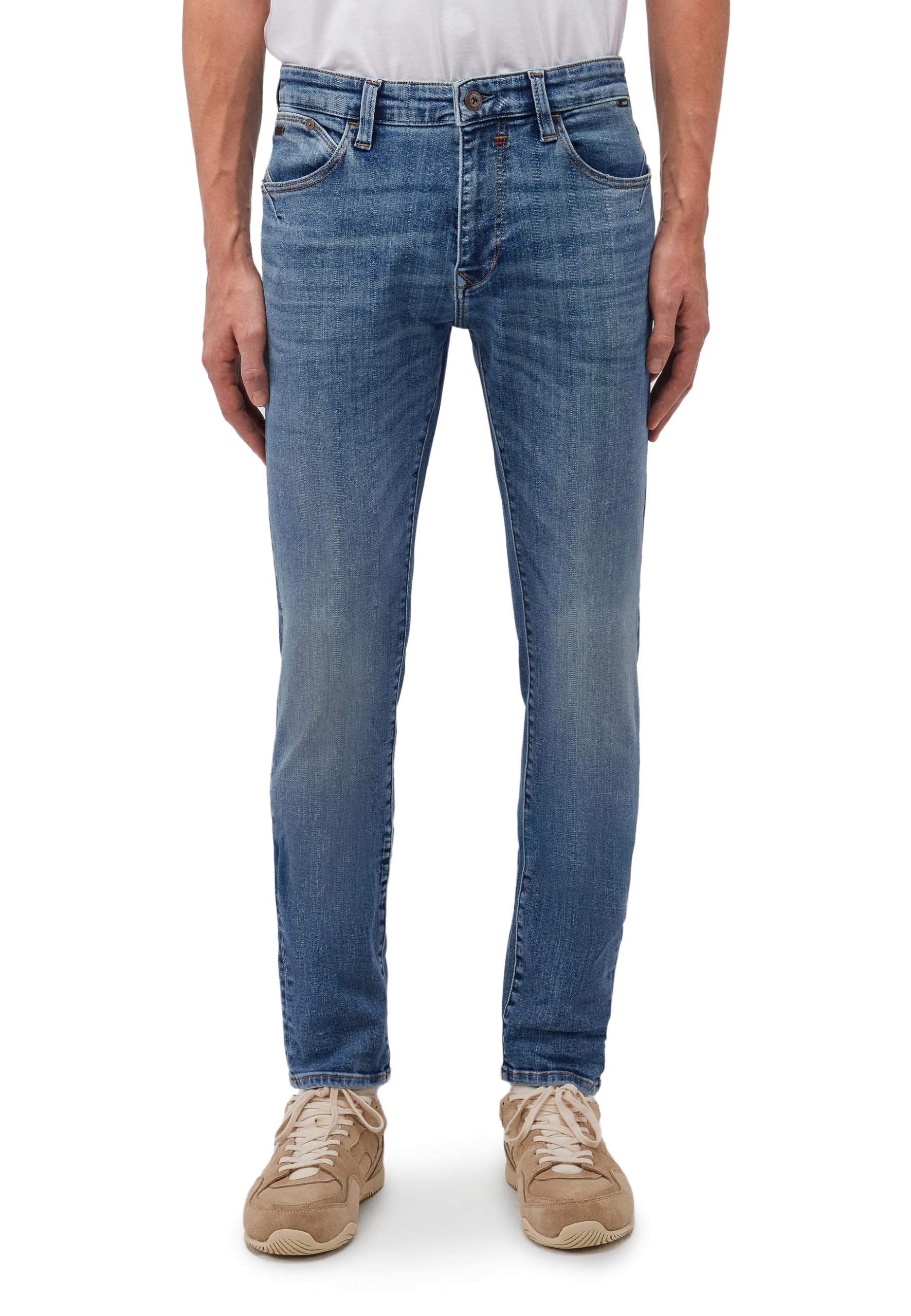 Mavi Men's James Jeans