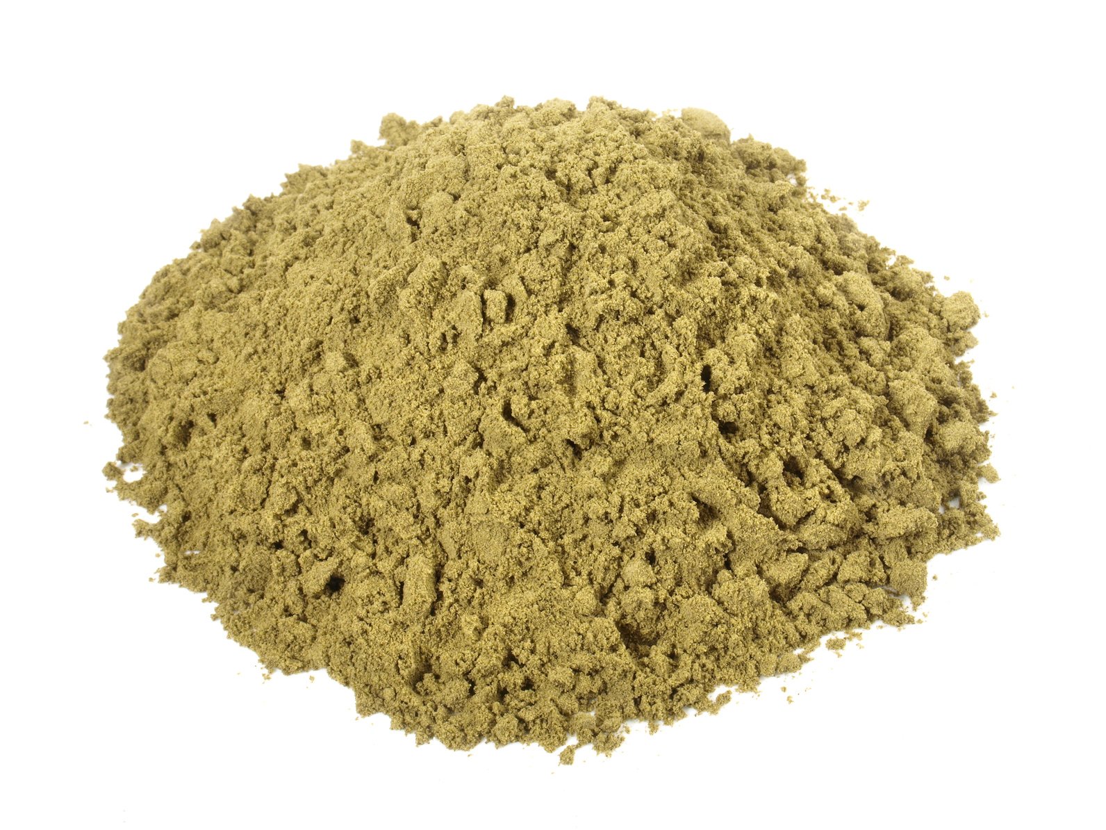 5 x 1 kg Ginkgo Biloba Pulver | Ginkgo Baum | Superfood | gemahlen | Buxtrade | 5 kg