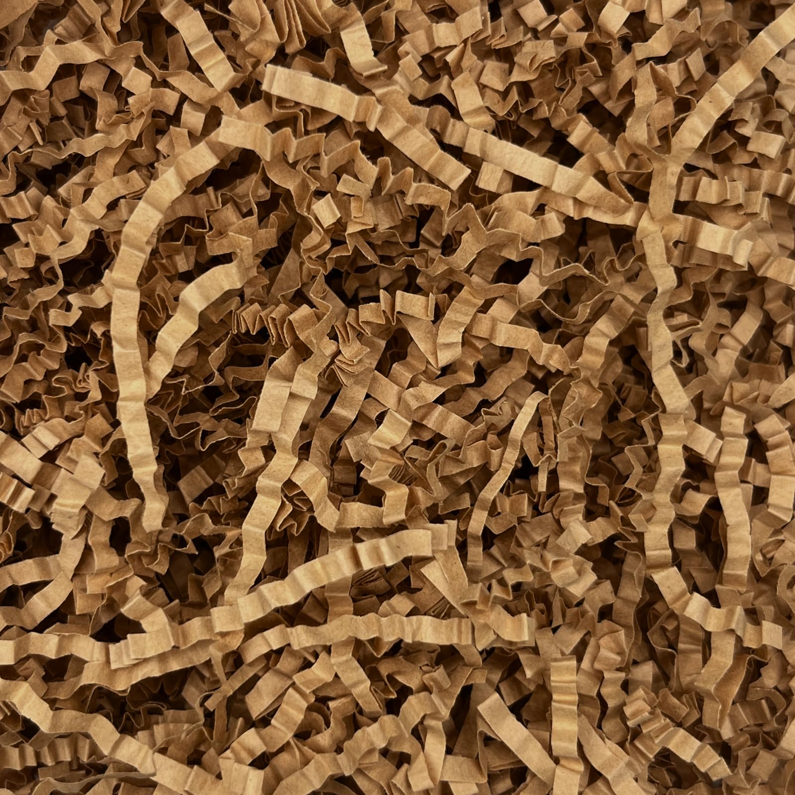 Tisspoms Remplissage de papier froissé de 0,9 kg, remplissage de papier déchiqueté, remplissage de panier -3