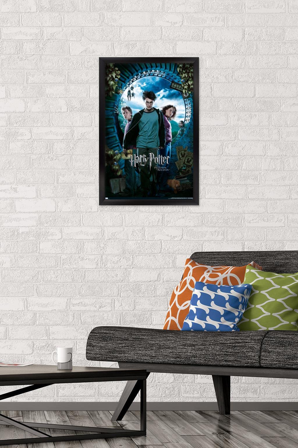 ハリーポッター アズカバンの囚人 シール 缶バッジ 当時物 1 スネイプ ハリーポッター アズカバンの囚人 シール 缶バッジ 当時物 1