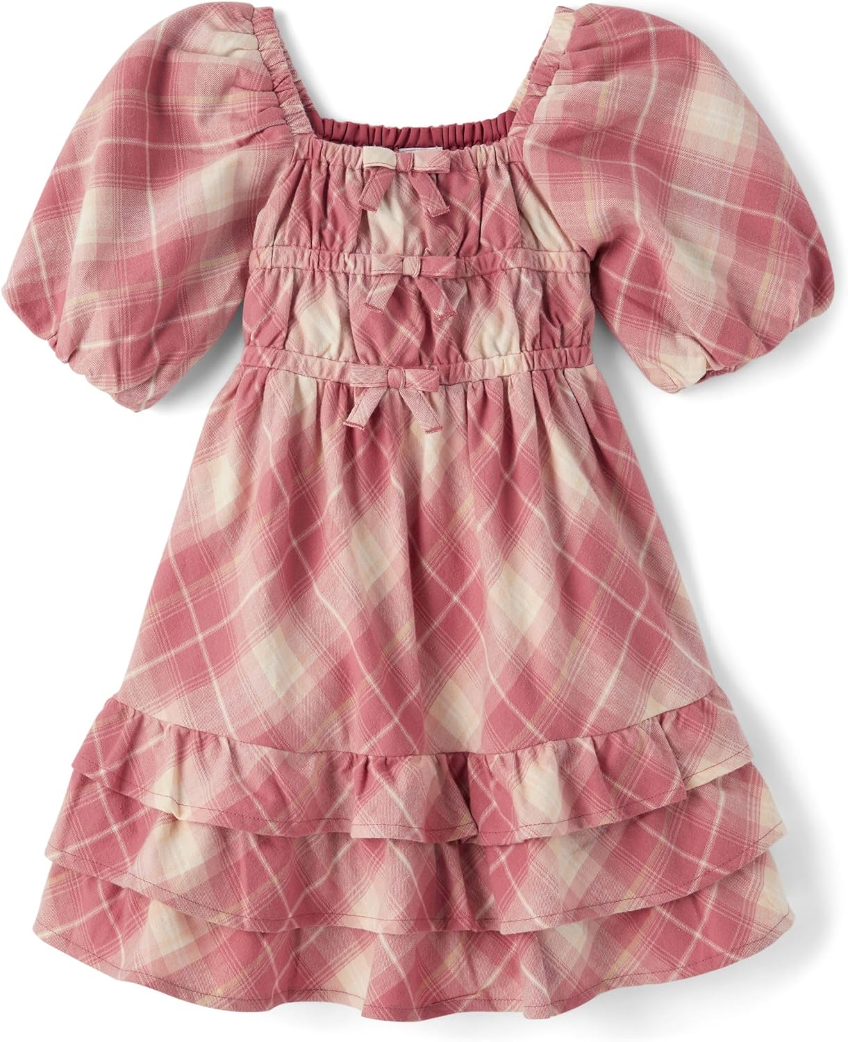 Gymboree Baby-Girls and Toddler Casual Tiered Dresses