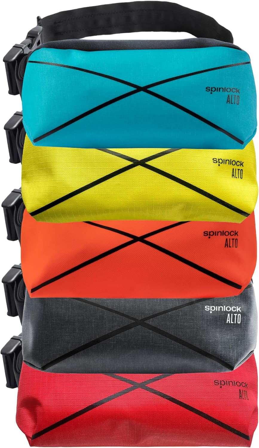 Spinlock Alto Belt Pack