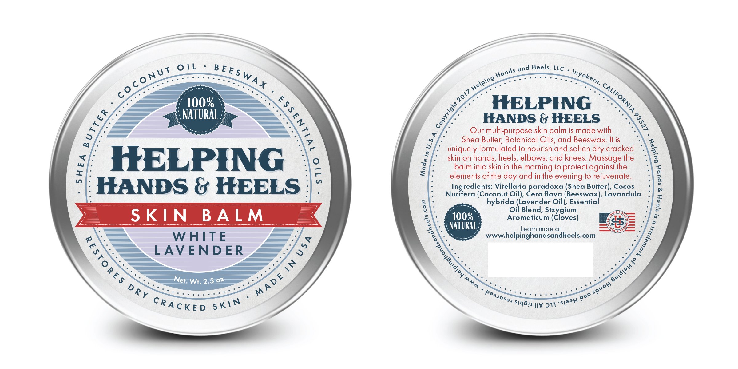 Mickey Mouse Hand Cream Blackberry - 2.7oz