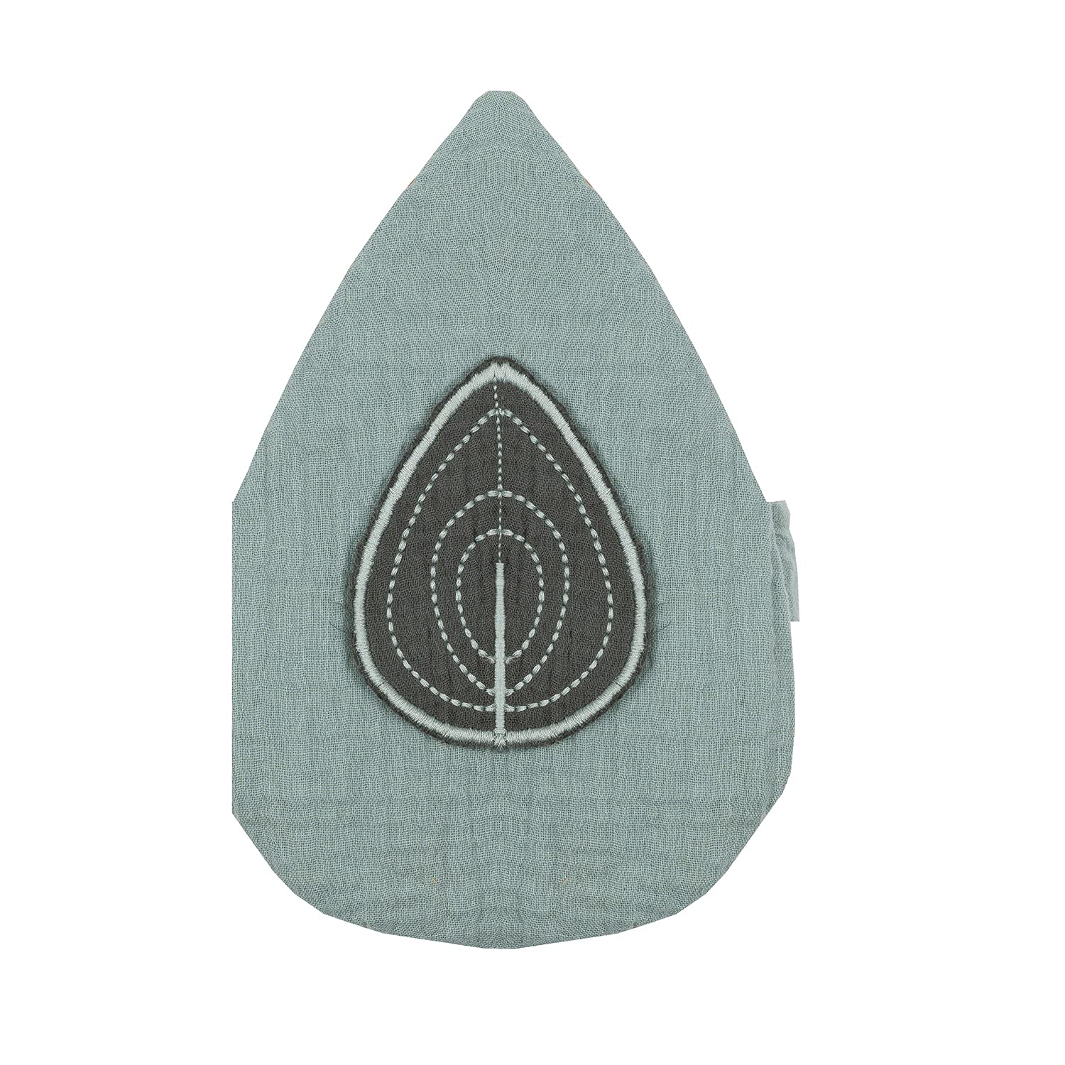 NattouLuna and Axel - Fabrics Activity Book