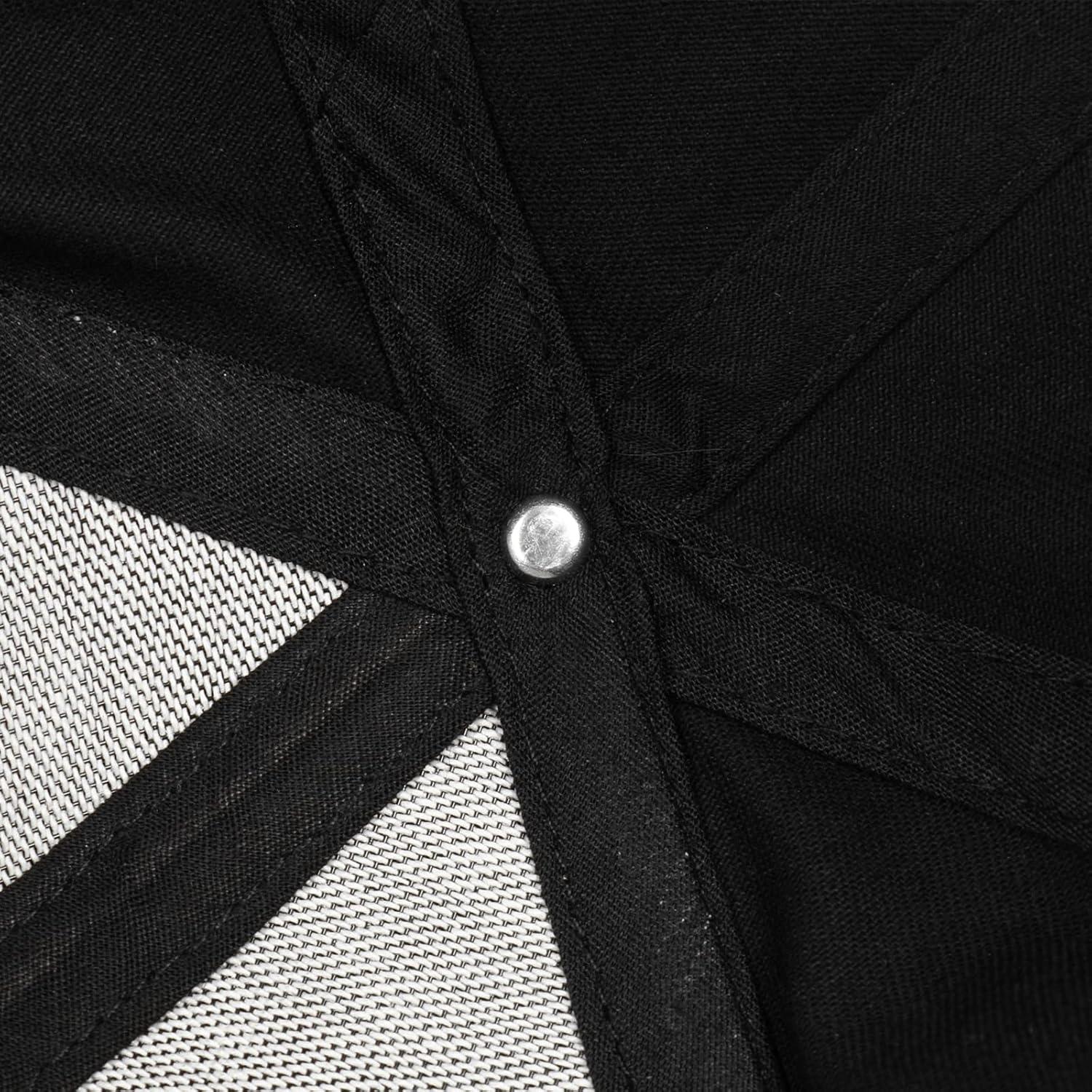 TRIVINKIN Mighty Ducks hat Men's Duck hat Hockey Cap Adjustable Snapback Baseball Hat with Embroidered Logo Size (S-XL) - Image 7