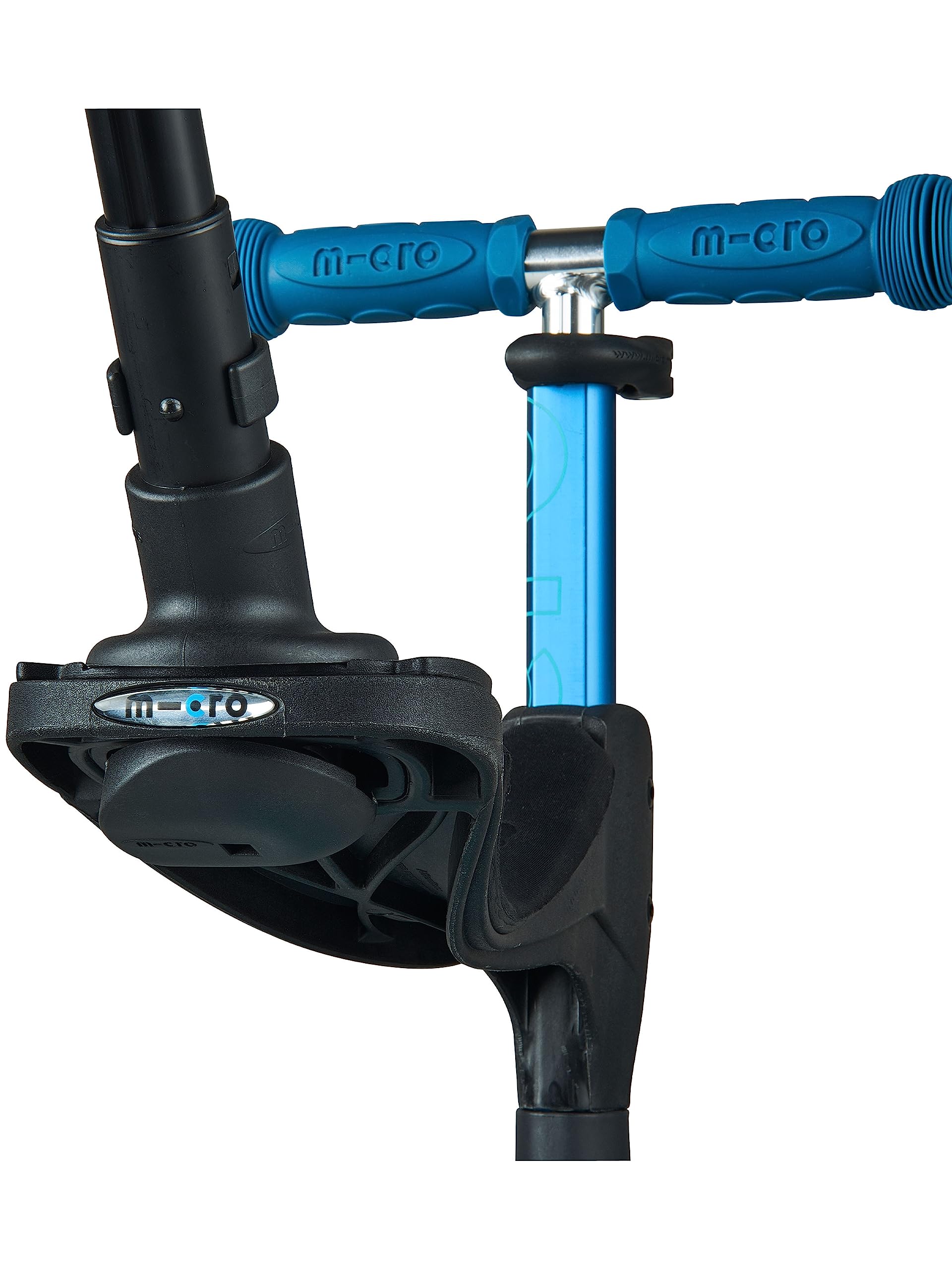 Micro® | Asiento, Manillar de Empuje y Reposapiés para Mini Micro | Accesorios Originales | Patinete Evolutivo 3en1 | Scooter Infantil | Niños y Niñas Desde 1 año