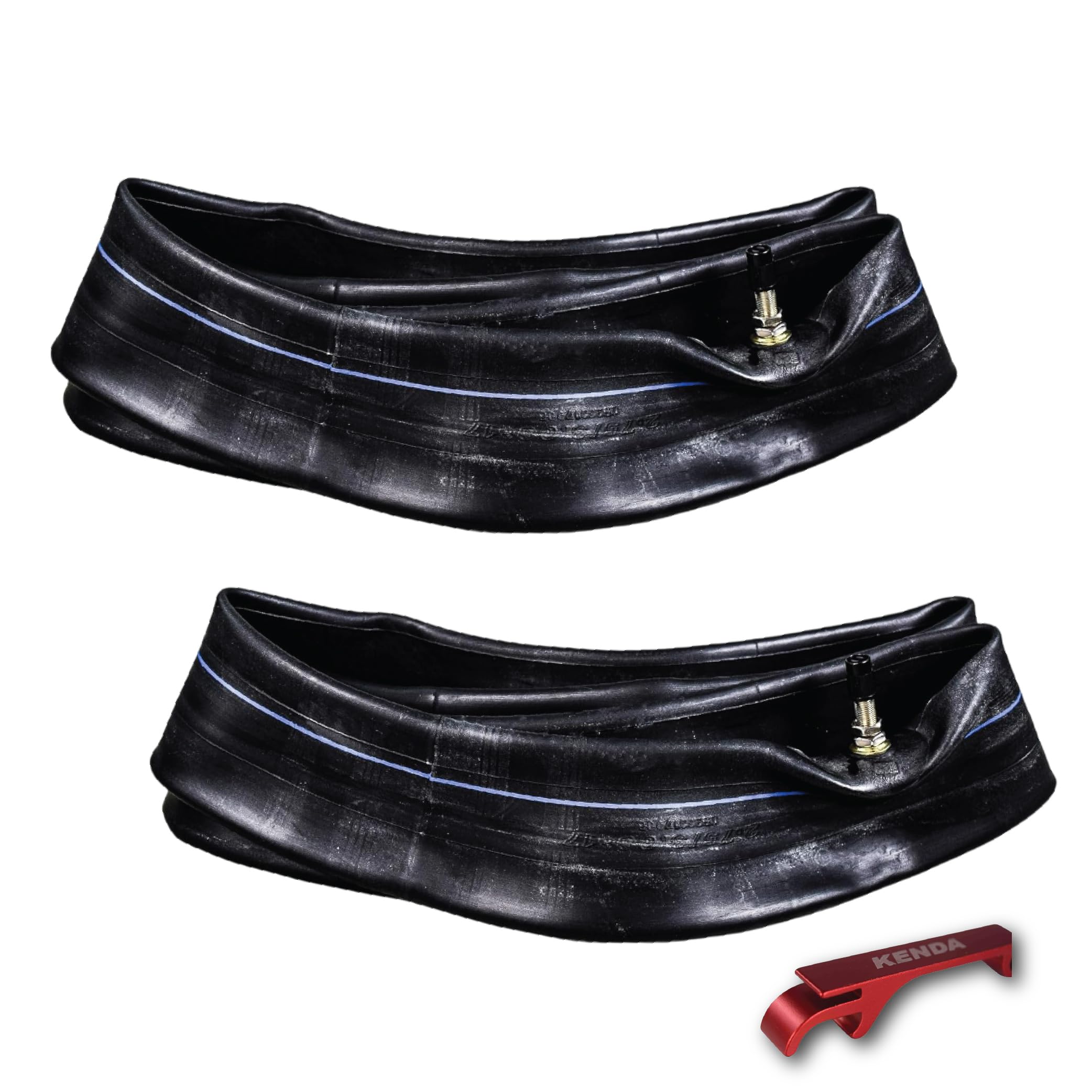   トレイ Amazon.com: Kenda 275/300-17 TR-4 Inner Motorcycle Tube