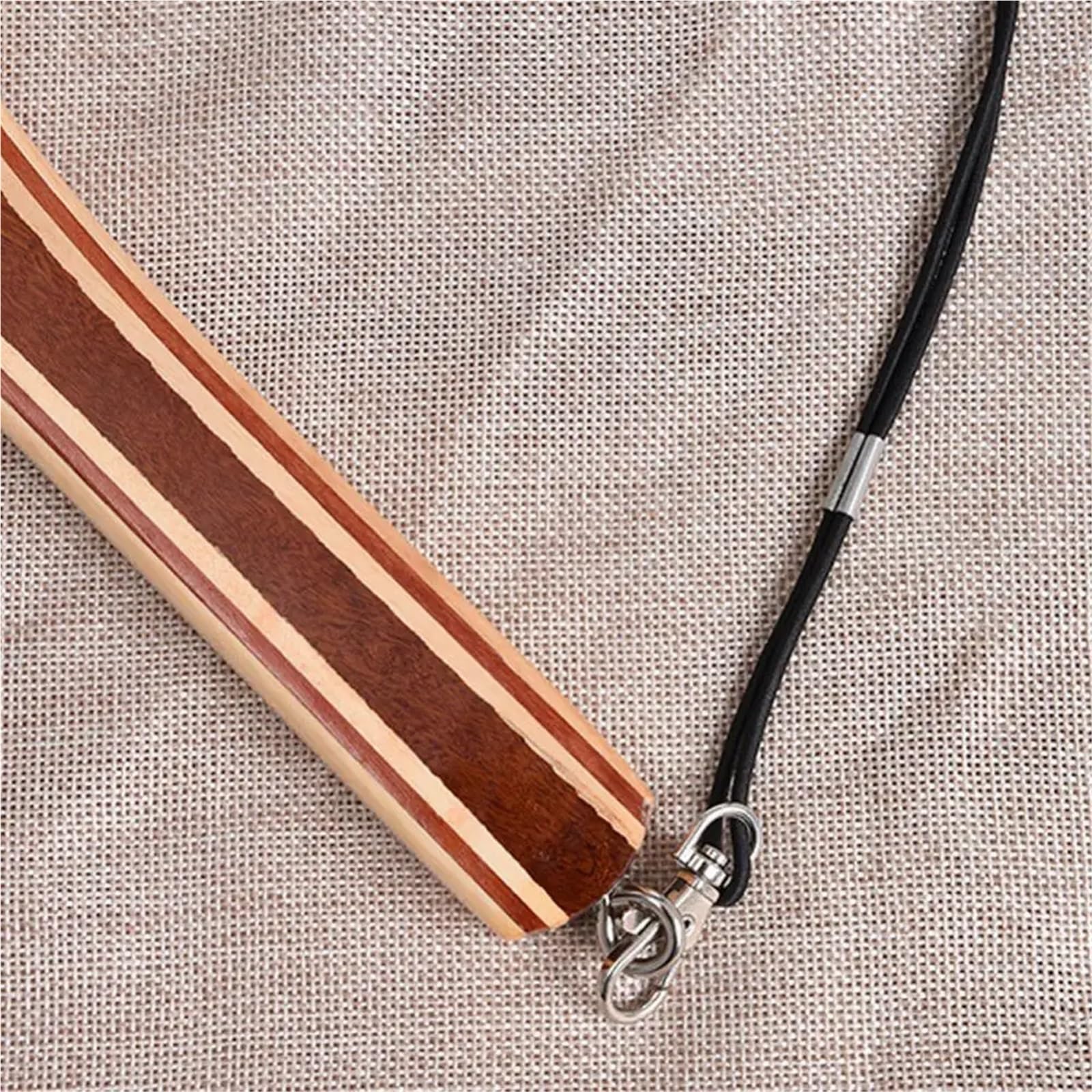 Salabre Pesca Jaula de inmersión Red Pesca con Mango Madera portátil, Aterrizaje for Mosca para Estanques