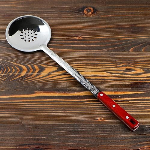 Kazan Big Skimmer para Kazan o caldero 18.5 in 18.5