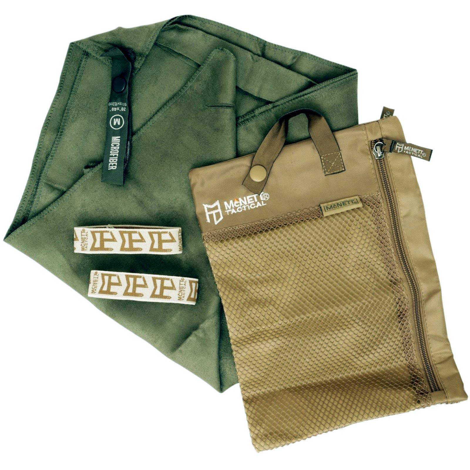 GEAR AID Quick Dry Microfiber Towels