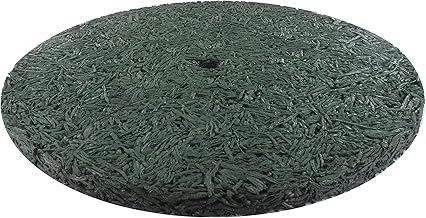 Ratioparts Tapis de protection pour arbre
