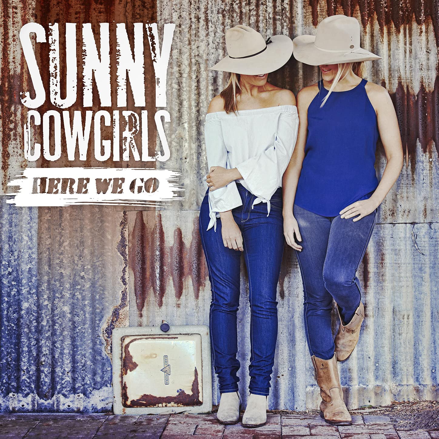The Sunny Cowgirls