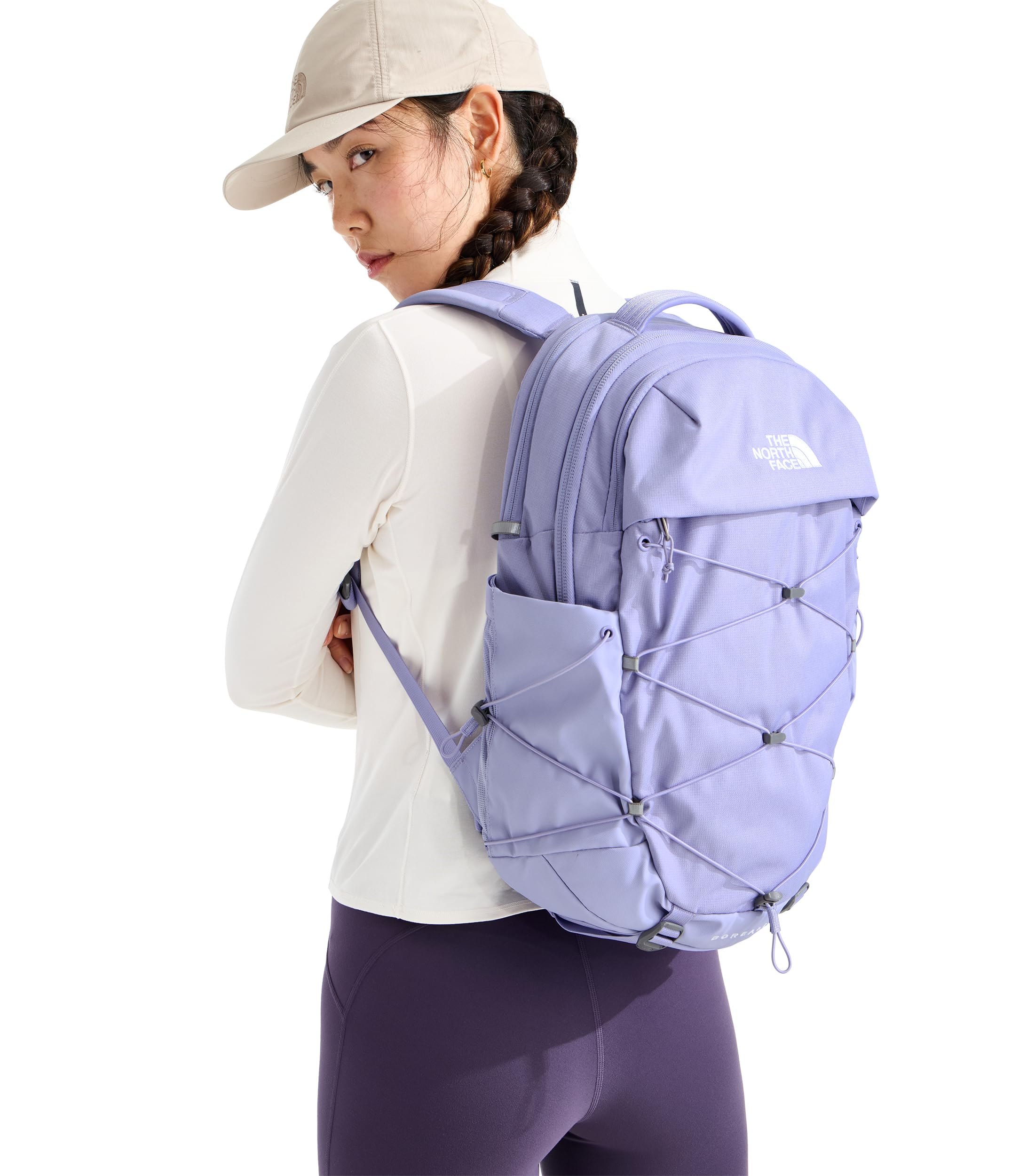 The North Face Borealis Zaino Donna (Pacco da 1)