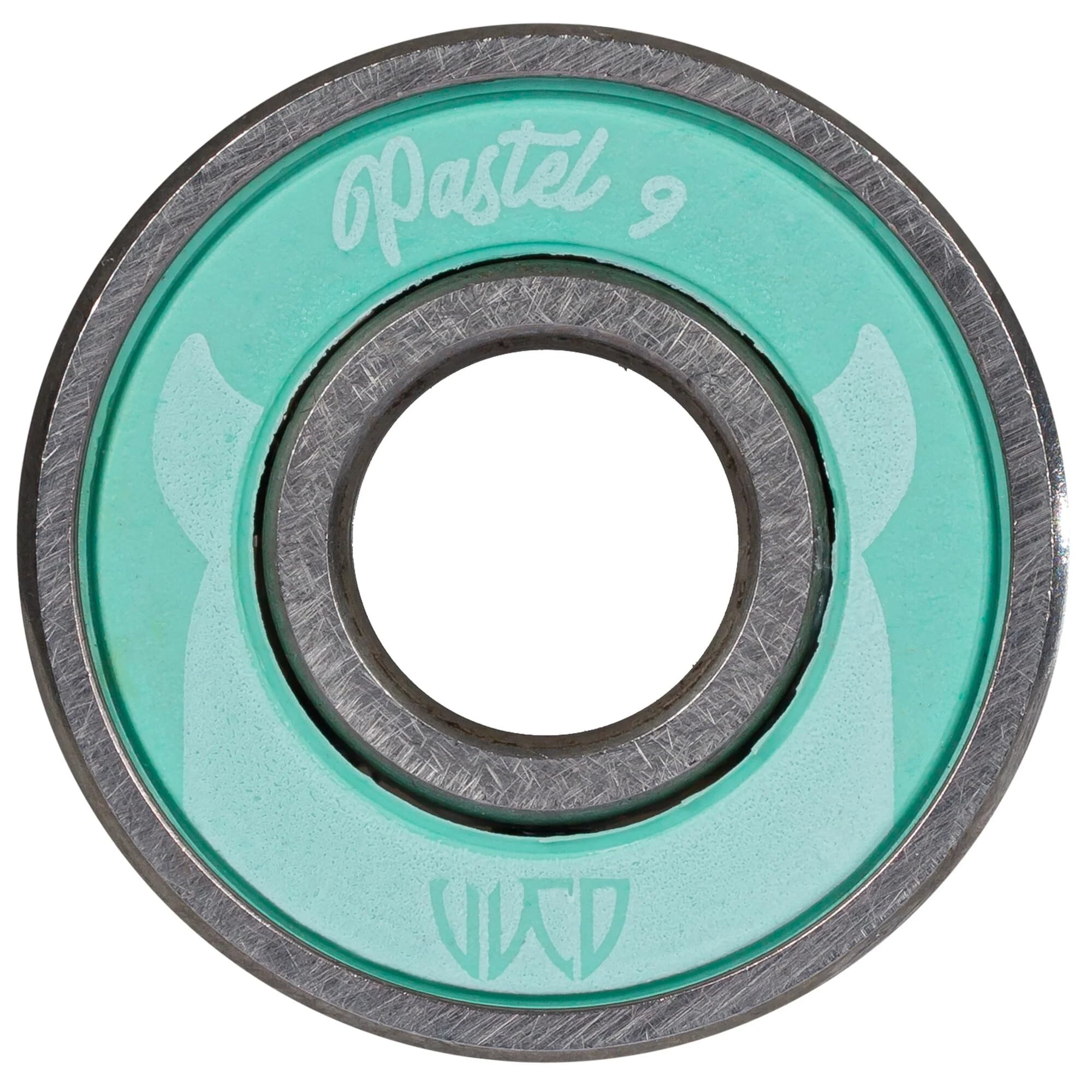 Wicked Pastel ABEC 9 FS Universal Premium Kugellager, 508 Standard, 16 Stück