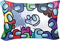 Vista 5 de Jay Franco Marvel Spiderman - Juego de 1 funda de almohada, ropa de cama súper suave de doble cara para niños (producto oficial de Marvel)