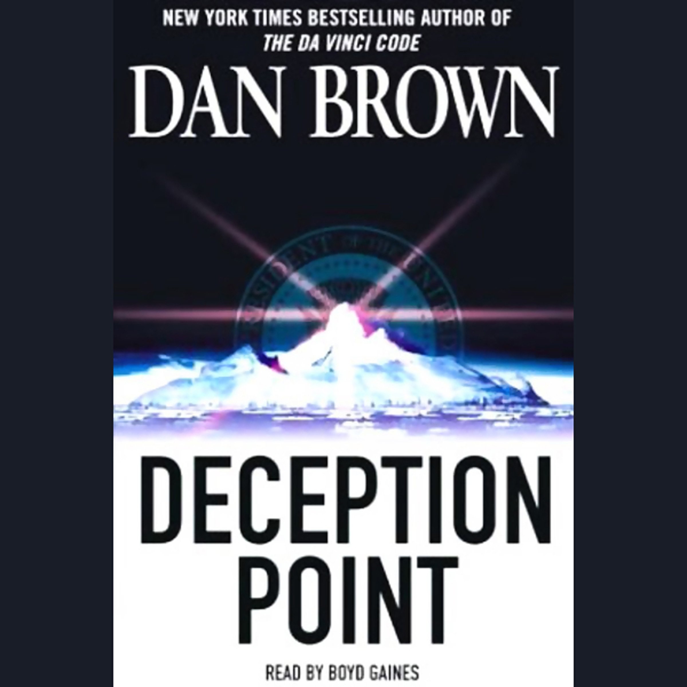 Deception Point