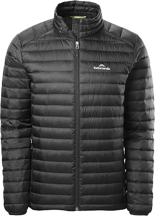 Kathmandu Heli Down Jacket - Men's