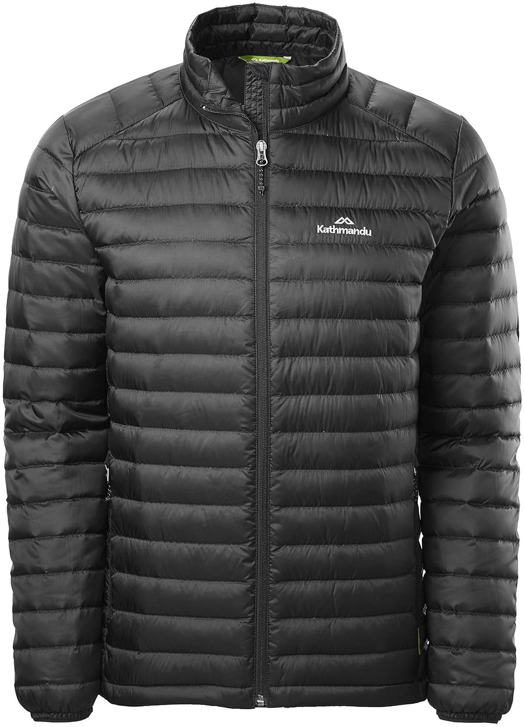 Buy Kathmandu Heli Down Jacket Men's Black XLarge at Amazon.in