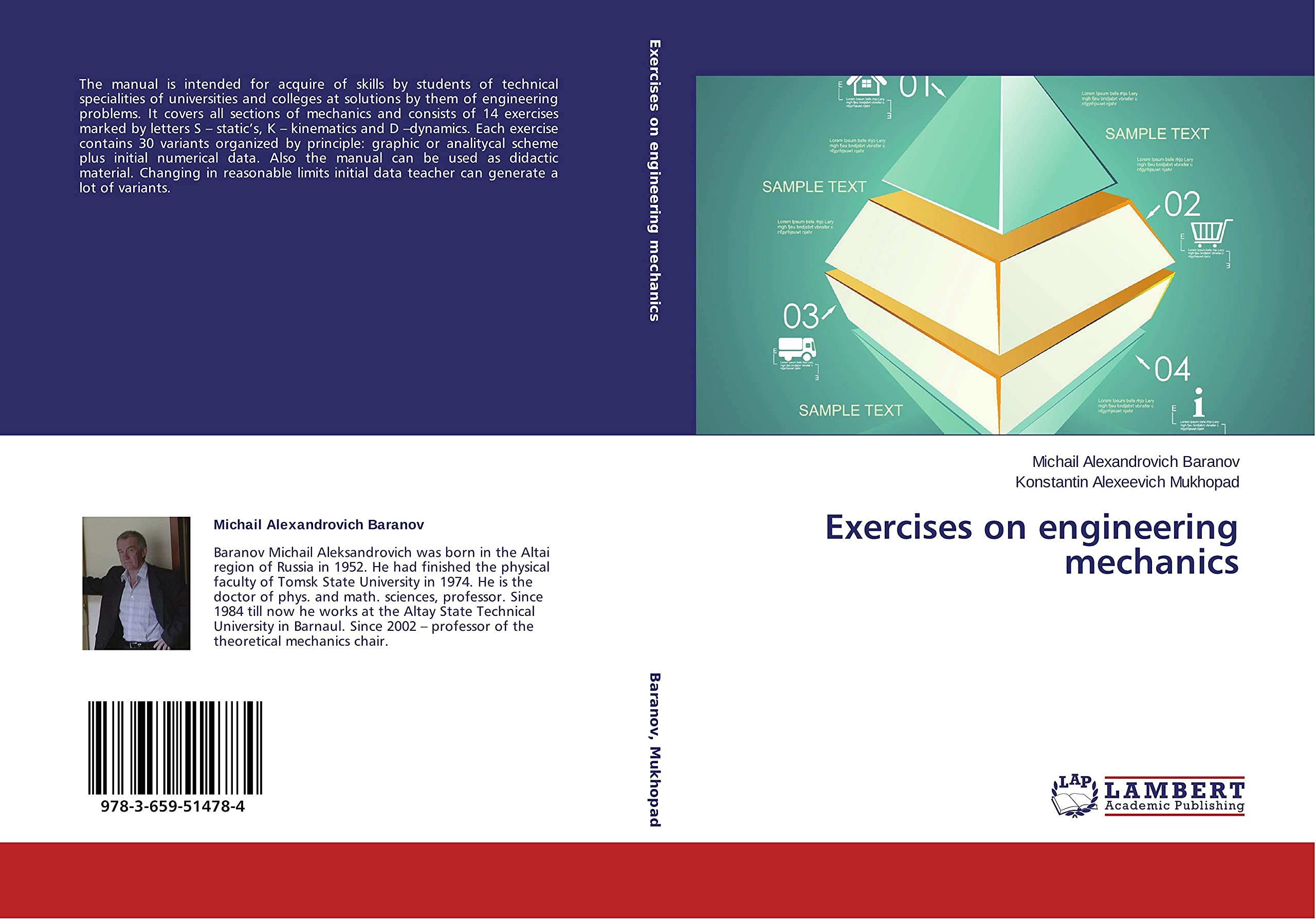 Buy Exercises on Engineering Mechanics Online at desertcartINDIA