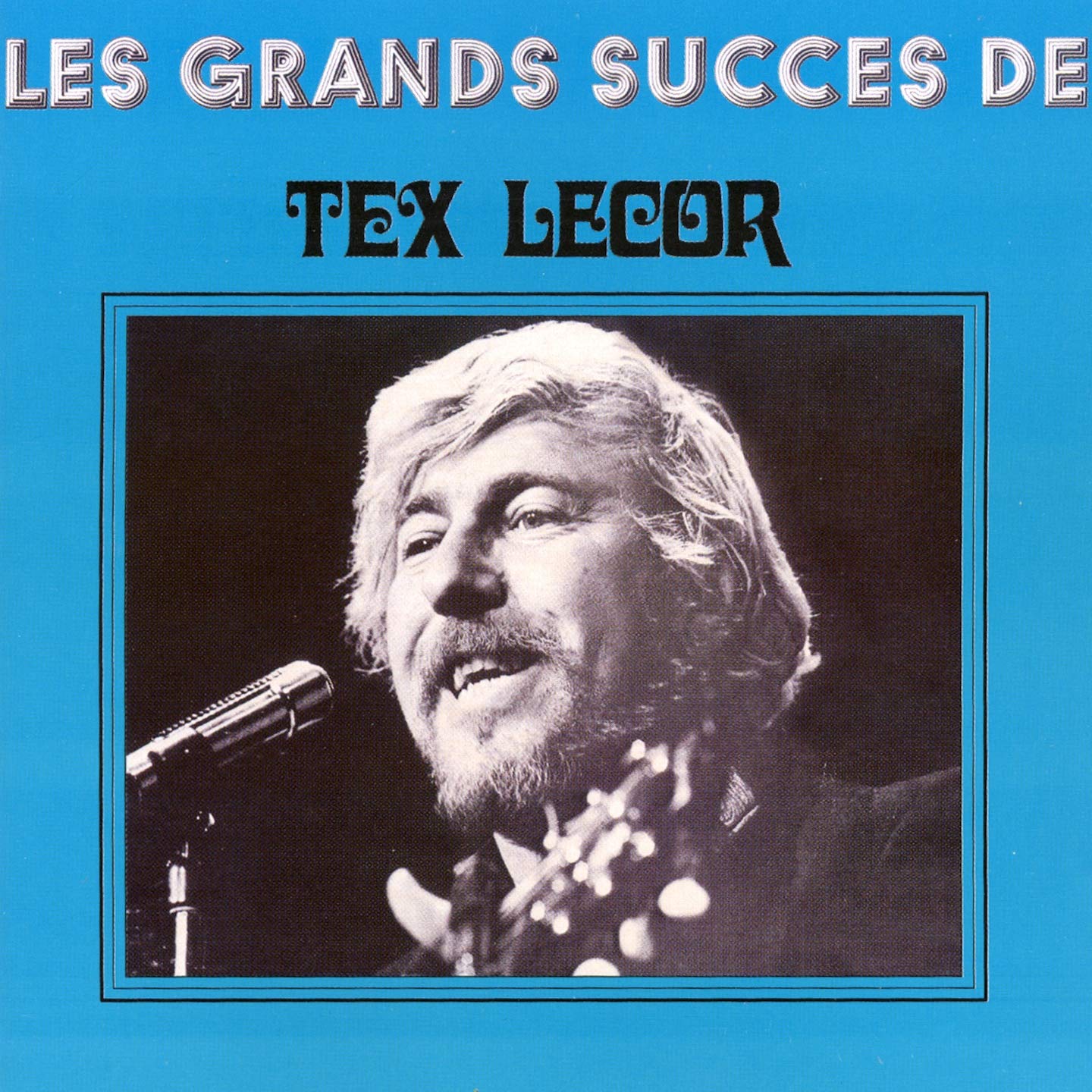 Tex Lecor