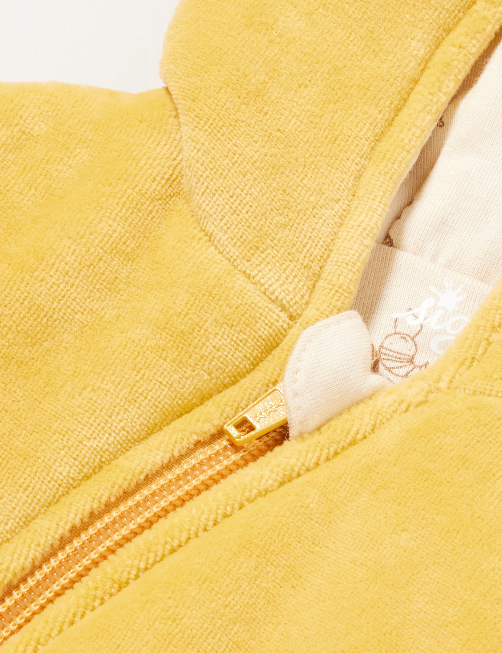 Sigikid Mono Acolchado Clásico Para Bebé Para Niños Y Niñas Mono acolchado Unisex bebé