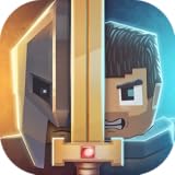 Planet Survival Multiplayer