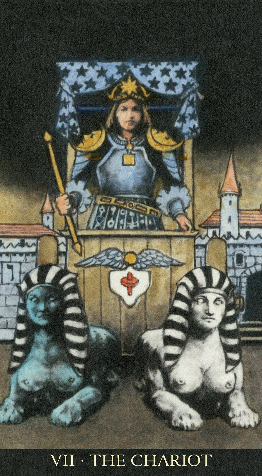 The soul seeker tarot. Con Libro in brossura