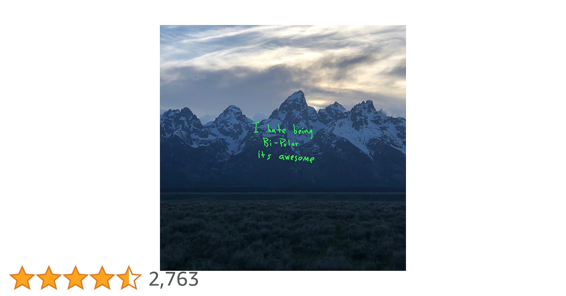 Amazon.co.jp: YE: ミュージック